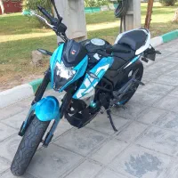 CF150مدل۴۰۲