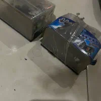 لامپ چراغ جلو