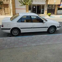 پژو پاارس مدل 402تمام فول