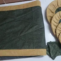 سرویس اشپز خونه، دمکنی