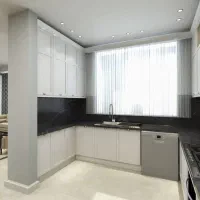 190متری / مدرن / سند اماده /اوایل رحمانیه|فروش آپارتمان|مشهد, الهیه|دیوار