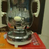 سمارو گازی نو|سماور، چای‌ساز، قهوه‌ساز|الوند, |دیوار