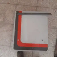 زیر سپری ۳تنی با وگل پخش کن ۳تنی