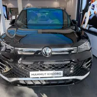 Tiguan 2025 تحویل فوری