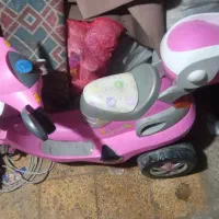 موتور شارژی زیر زیرقیمت|اسباب و اثاث بچه|شاهین‌شهر, امیرکبیر|دیوار