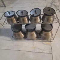 جا ادویه مخصوص اشپزخانه