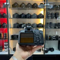 دوربین کانن Canon 2000d + 18-55mm قیمت ویژه|دوربین عکاسی و فیلم‌برداری|تهران, بازار|دیوار
