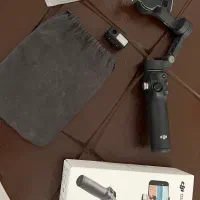 گیمبال DJI Osmo Mobile 7 Pro