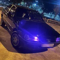 405glx مدل83 سکه