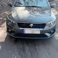 تارا اتوماتیک ۱۴۰۳ 4V LX|خودرو سواری و وانت|همدان, |دیوار