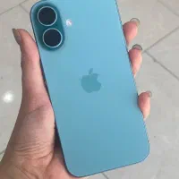 iphone 16 128gb CH آیفون ۱۶ نرمال ۱۲۸ گیگ رجیستر