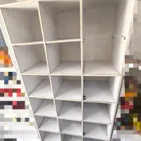 استند MDF|جاکفشی، کمد، دراور|اهواز, بهارستان|دیوار