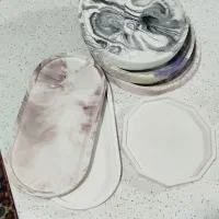 سنگ مصنوعی|صنایع دستی و سایر لوازم تزئینی|سهند, |دیوار