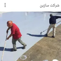 اجرای نانو و عایق چال آسانسور و استخر و دیوار|خدمات پیشه و مهارت|صومعه‌سرا, |دیوار