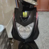 موتوربرقی دیجیتالی در حد صفر بدون خط وخش