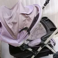 کالسکه و کریر