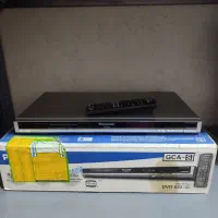 DVD پاناسونیک