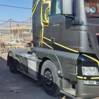 مان 2019 کارکرد 690. قیمت 8800|خودرو سنگین|شهرضا, |دیوار