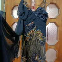 لباس مجلسی|لباس|ورامین, ورامین|دیوار