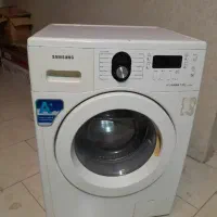 تعمیر کار حرفه ای لباسشویی در منزل|خدمات پیشه و مهارت|قزوین, |دیوار