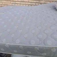 تشک دونفره|تشک تختخواب|تربت جام, یحیی آباد|دیوار