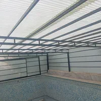 آهنگری و جوشکاری و سقف شیروانی جک و کرکره