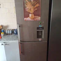 لوازم کارکرده|یخچال و فریزر|قوچان, |دیوار