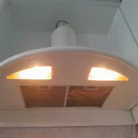 هود آشپزخانه