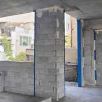 رابیتس بندی و والپست ساختمان|خدمات پیشه و مهارت|کاشان, شریعتی|دیوار