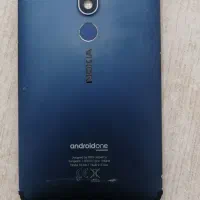 گوشی نوکیا 6.1