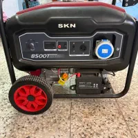 موتور برق skn|ابزارآلات|کاشمر, |دیوار