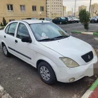 تیبا ۹۲ بی رنگ