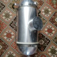 مشک کره گیر دستی