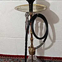 قلیون سیلیکونی|کلکسیون و سرگرمی|فردیس, شهرک شهید حسینی|دیوار