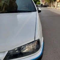 پارس ۹۵ tu5|خودرو سواری و وانت|مشهد, امیر المومنین|دیوار