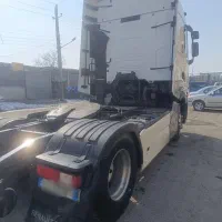 رنو ۵۲۰ مدل ۲۰۲۰. اتاق های|خودرو سنگین|تهران, امیریه|دیوار