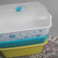 ظرف نگهدارنده|آب‌چکان و نظم‌دهنده ظروف|جوانرود, |دیوار