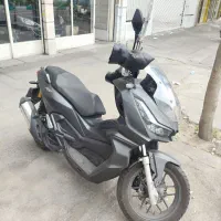 adv 150 همتاز