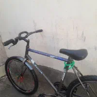 دوچرخه ۲۶ اساک