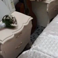 سرویس تخت ترک مناسب جهیزیه|تخت و سرویس خواب|تهران, مسعودیه|دیوار