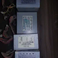 پاور کامپیوتر رو میزی