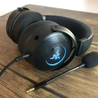 هدفون گیمینگ کراکن v3 x|کنسول، بازی ویدئویی و آنلاین|لاهیجان, گلستان|دیوار