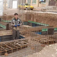 ارماتوربندی|خدمات پیشه و مهارت|چهارباغ, |دیوار