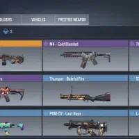 اکانت خام یه لجند دار