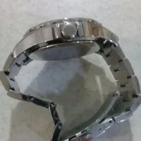 ساعت قدیمی برند لدا