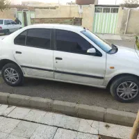 سمند ای اف سون|خودرو سواری و وانت|ازنا, |دیوار