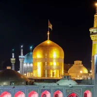 پیشنهاد همسفر زیارت