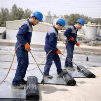 نصب ایزوگام با مناسب ترین قیمت۱۰۰