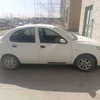 ساینا 98بی رنگ|خودرو سواری و وانت|خاوران, |دیوار