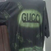 ست تیشرت وشلوارفقط ۲بارپوشیده شده